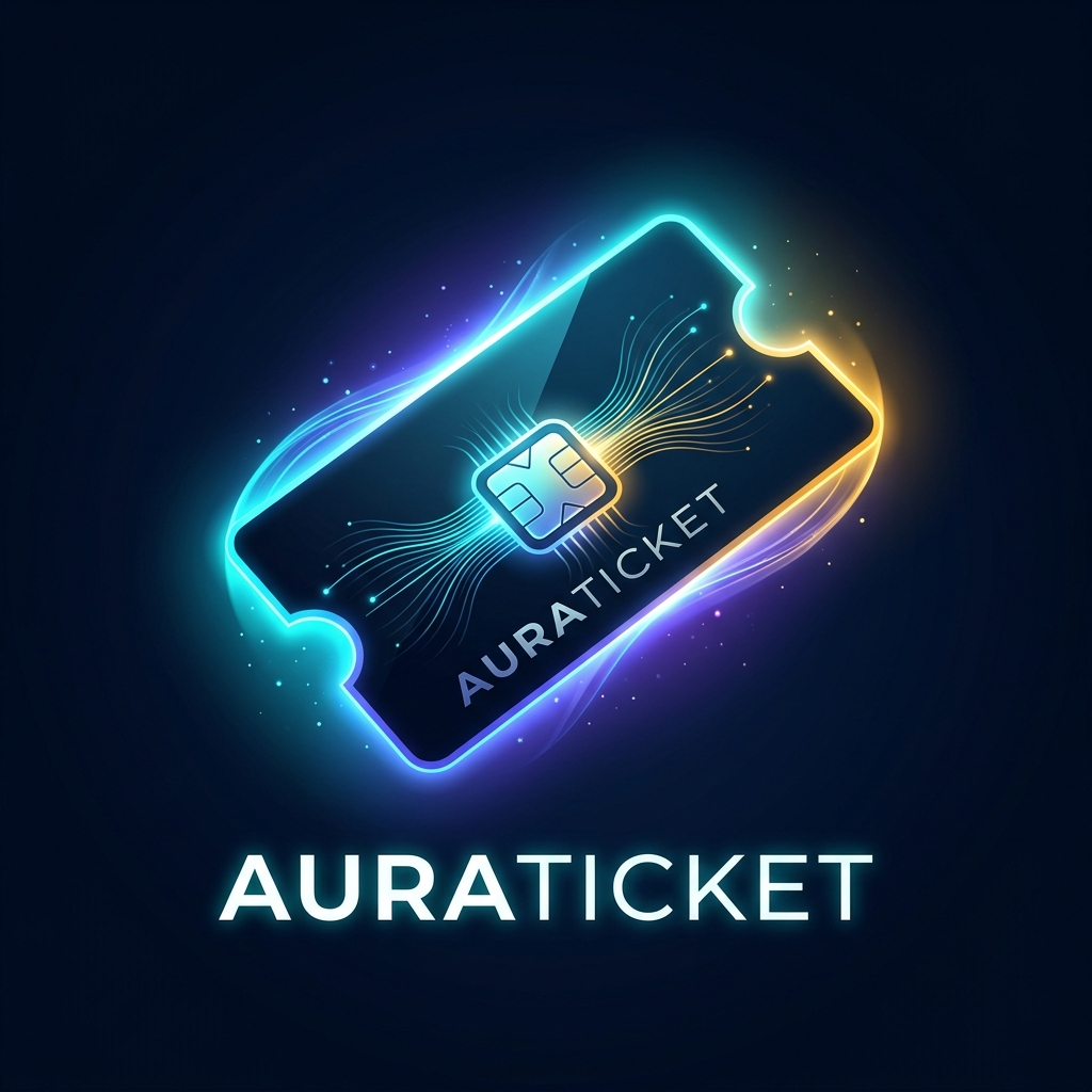 AuraTicket
